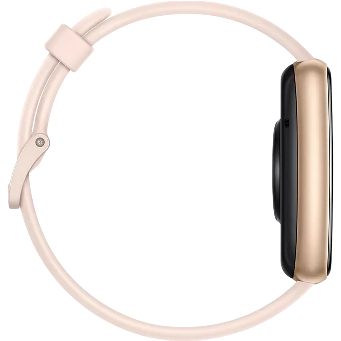 Умные часы Huawei Watch Fit 2 Розовый