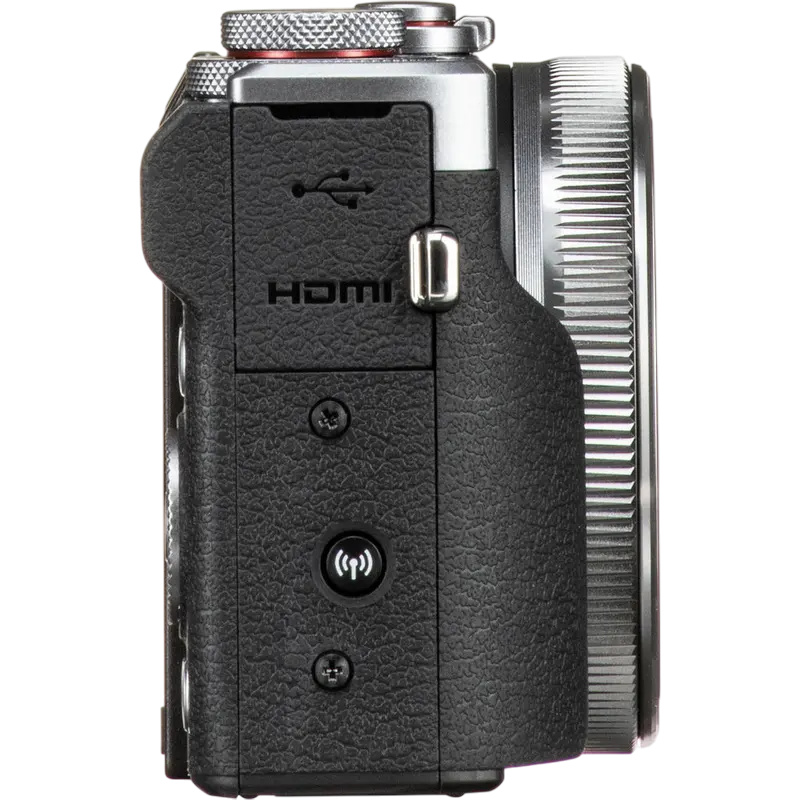 Компактный фотоаппарат Canon PowerShot G7 X Mark III + Additional Batter