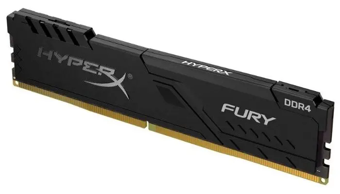 Kingston HyperX FURY