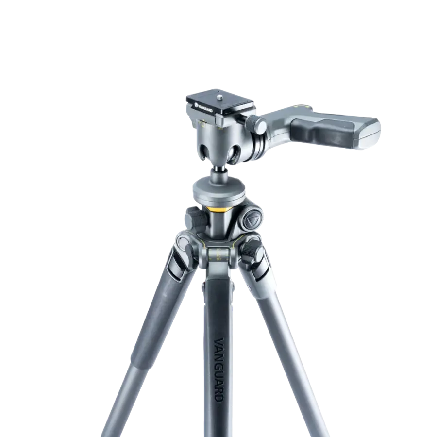 Штатив для фото и видеокамер Vanguard ALTA PRO2+ 263AGH Серый