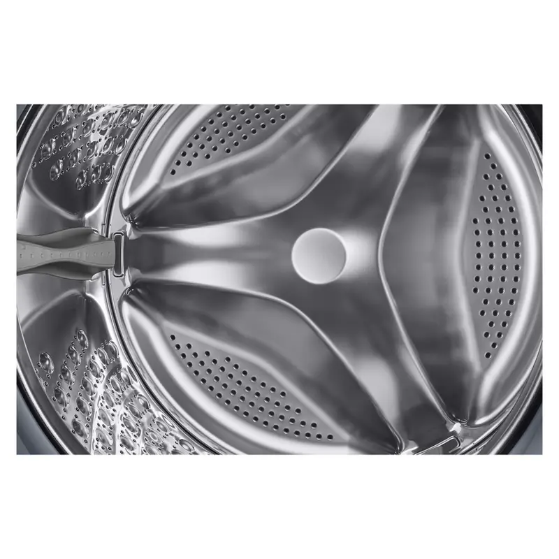 Mașină de spălat Samsung WW10FG6U9ELBUA Negru