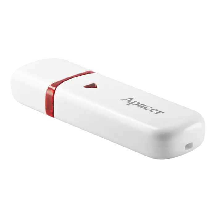 USB Flash накопитель Apacer AH333 16ГБ Белый