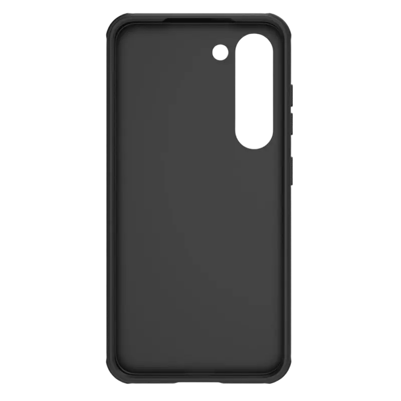 Чехол Nillkin Samsung Galaxy S23+ Frosted Pro Magnetic Frosted Pro Magnetic Чёрный
