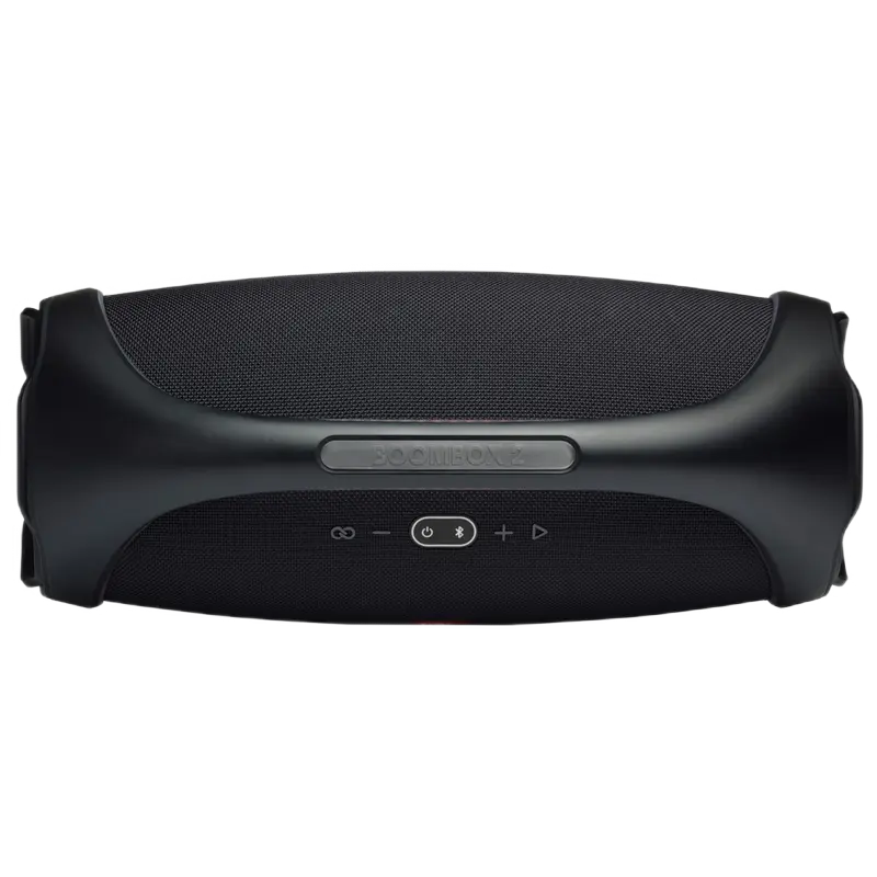 Портативная колонка JBL Boombox 2 Чёрный