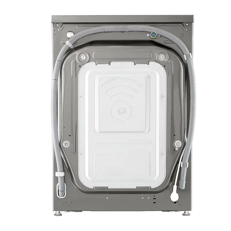 Стиральная машина LG F4WV509S2TE Серый