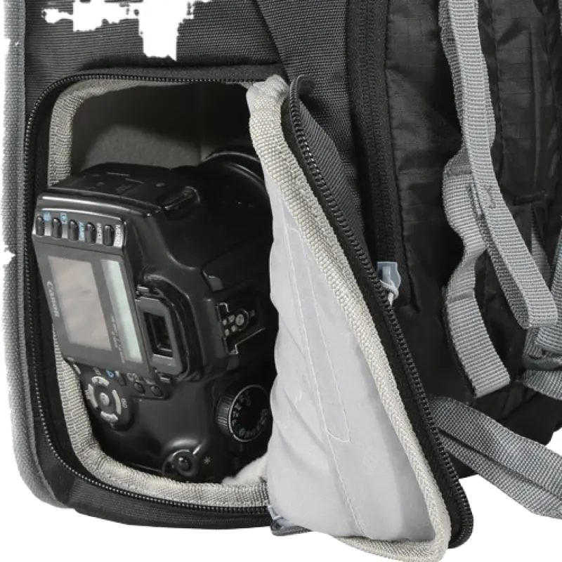 Сумка через плечо Vanguard SEDONA Черный