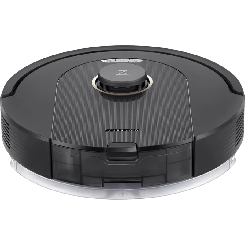 Робот-Пылесос Roborock Q5 Pro Черный