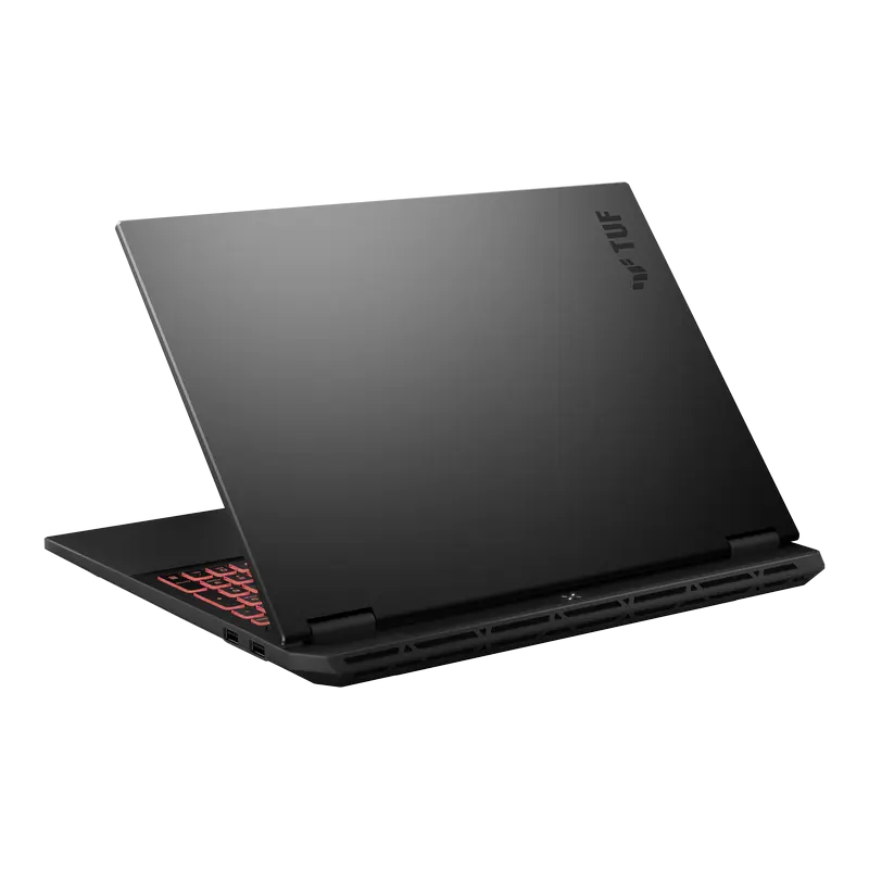 Игровой ноутбук ASUS TUF Gaming A16 FA608PM Jaeger Gray