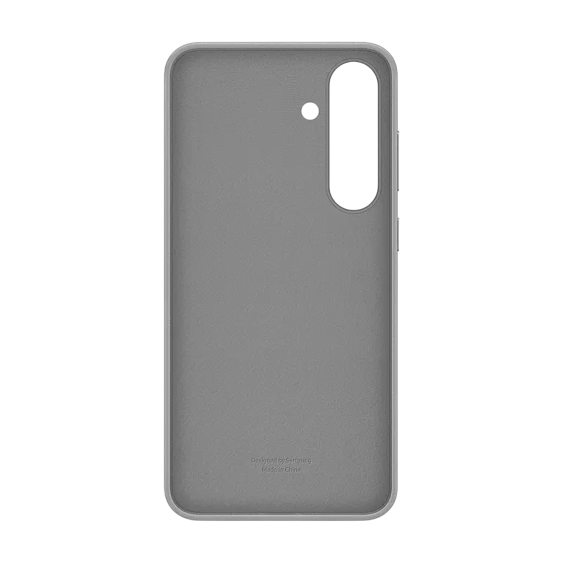 Чехол Samsung Galaxy S25+ Kindsuit Case Kindsuit Серый