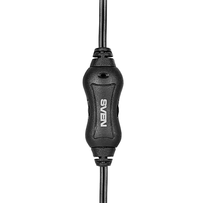 Наушники SVEN AP-151MV Чёрный