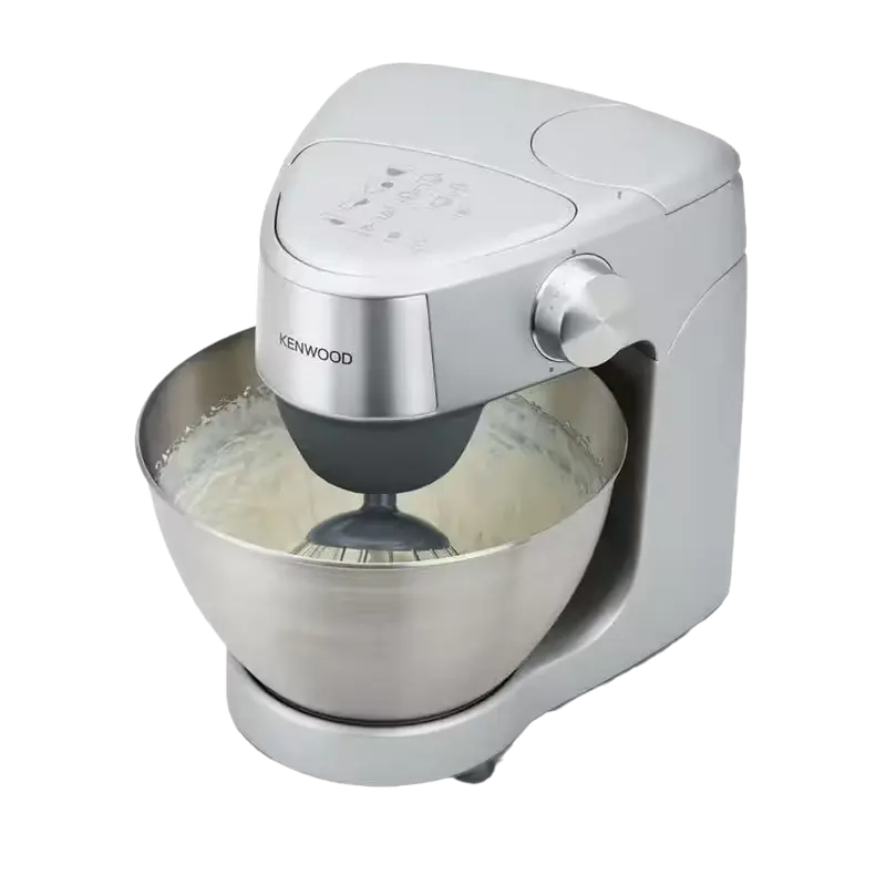 Кухонный комбайн Kenwood KHC29A.X0SI Серебристый