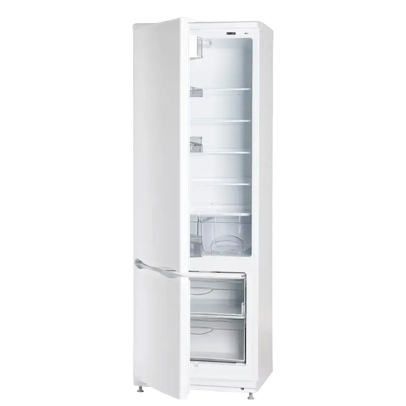 Холодильник Atlant ХМ-4013-500 Белый