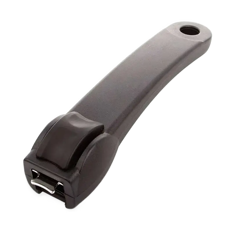 Tigaie-grill AMT Gastroguss AMT-E285BBQ-E Negru