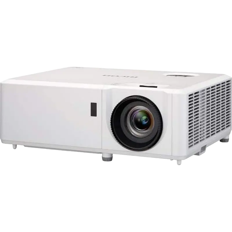 Лазерный проектор Ricoh PJ WUL5860 DLP 1-Chip Белый