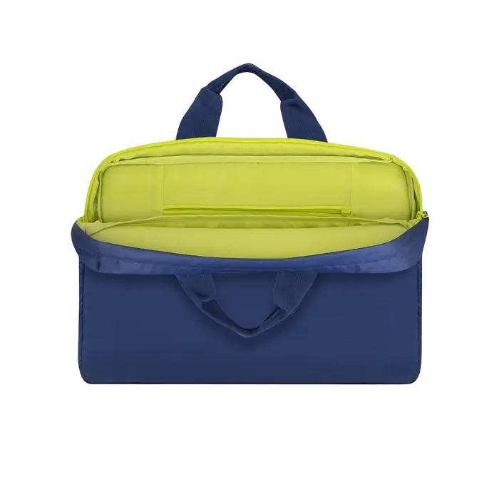 Сумка для ноутбука Rivacase Mestalla Синий