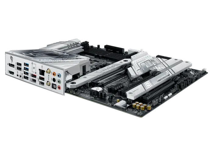 Placă de bază ASUS ROG STRIX Z790-A GAMING WIFI D4 LGA1700 ATX