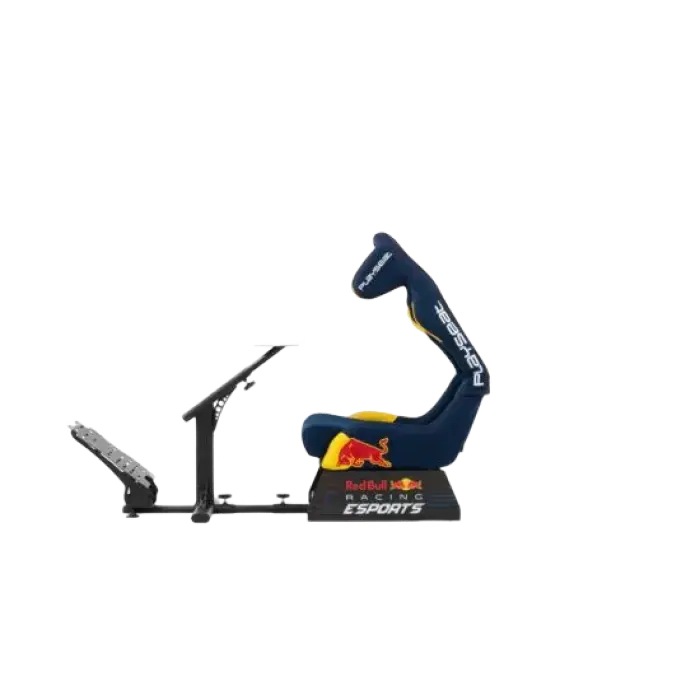 Игровое кресло Playseat Evolution PRO Чёрный