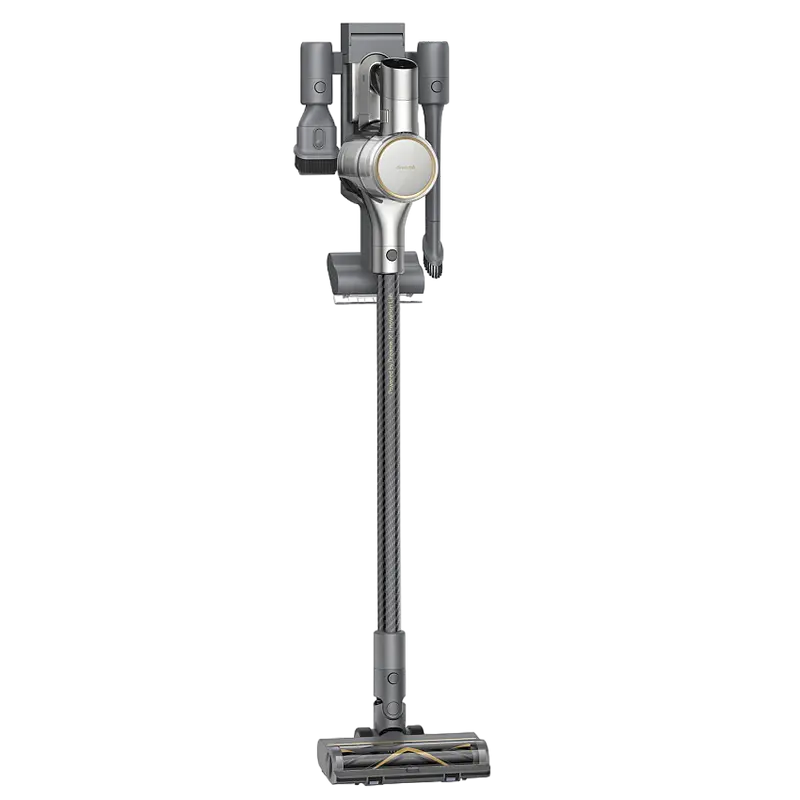 Вертикальный Пылесос Dreame R20 Серый