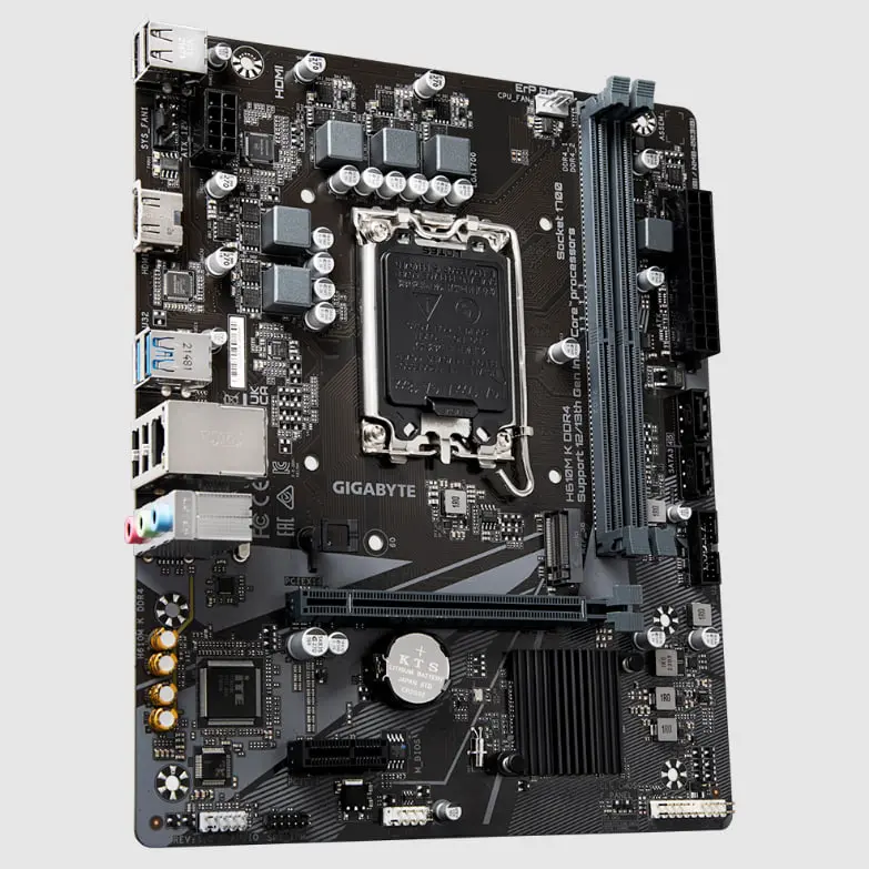 Игровой компьютер Ultra PC10461