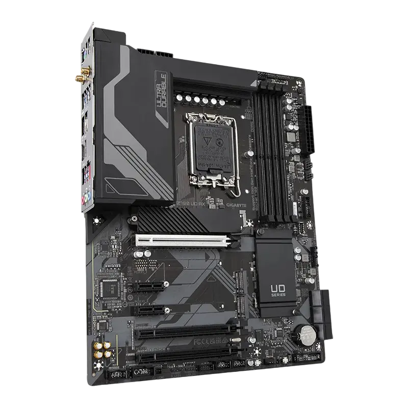 Материнская плата Gigabyte Z790 UD AX LGA1700 ATX