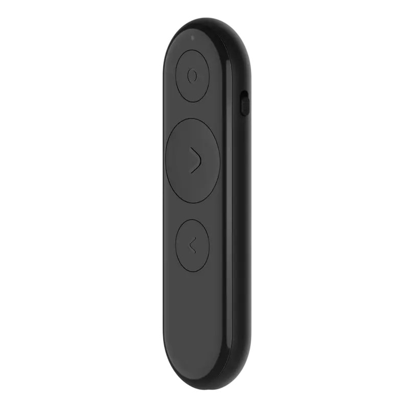 Презентер Lenovo Portable Черный