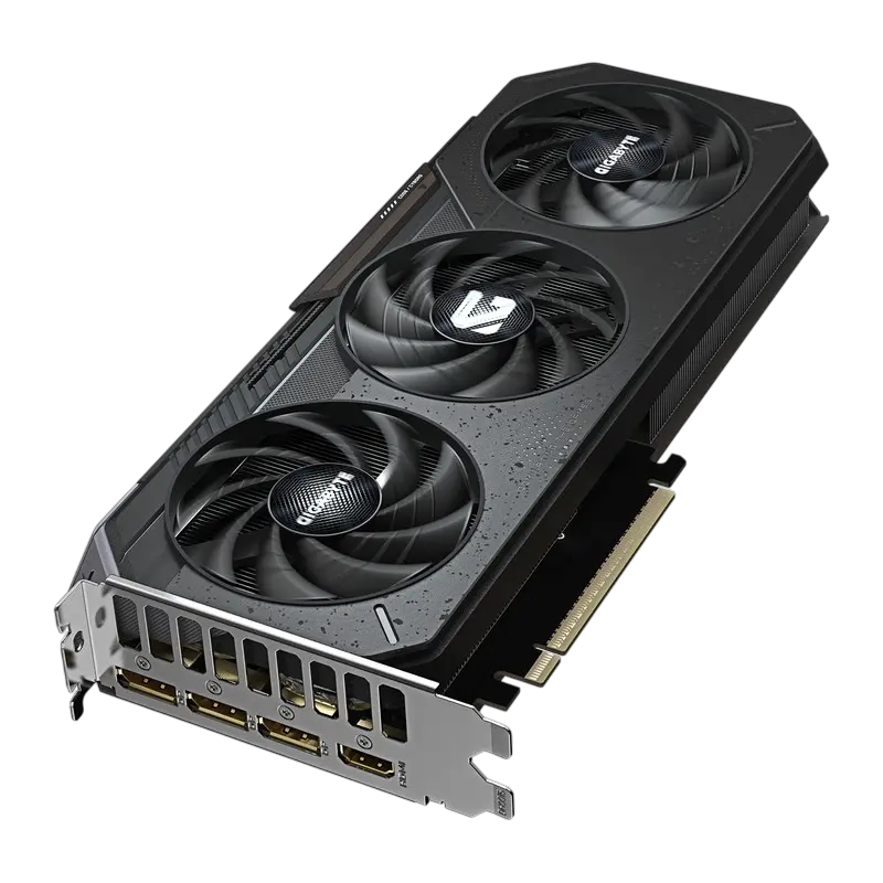 Видеокарта Gigabyte GeForce RTX 5060 GAMING OC