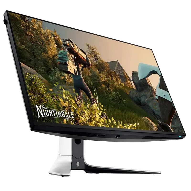 Monitor Gaming DELL AW2723DF Alb | Negru