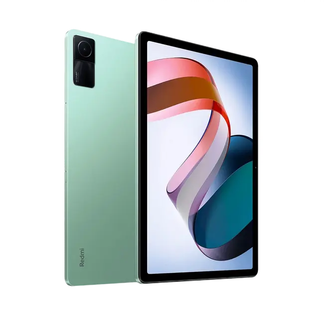 Планшет Xiaomi Redmi Pad Mint Green