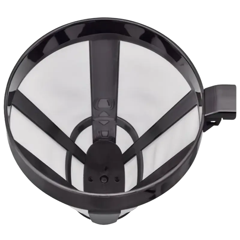 Капельная кофеварка Tefal CM290838 Черный