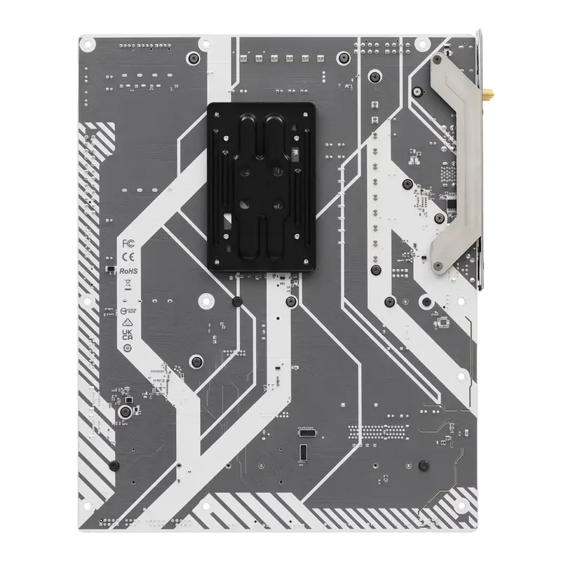 Материнская плата ASRock X870 STEEL LEGEND WIFI AM5 ATX