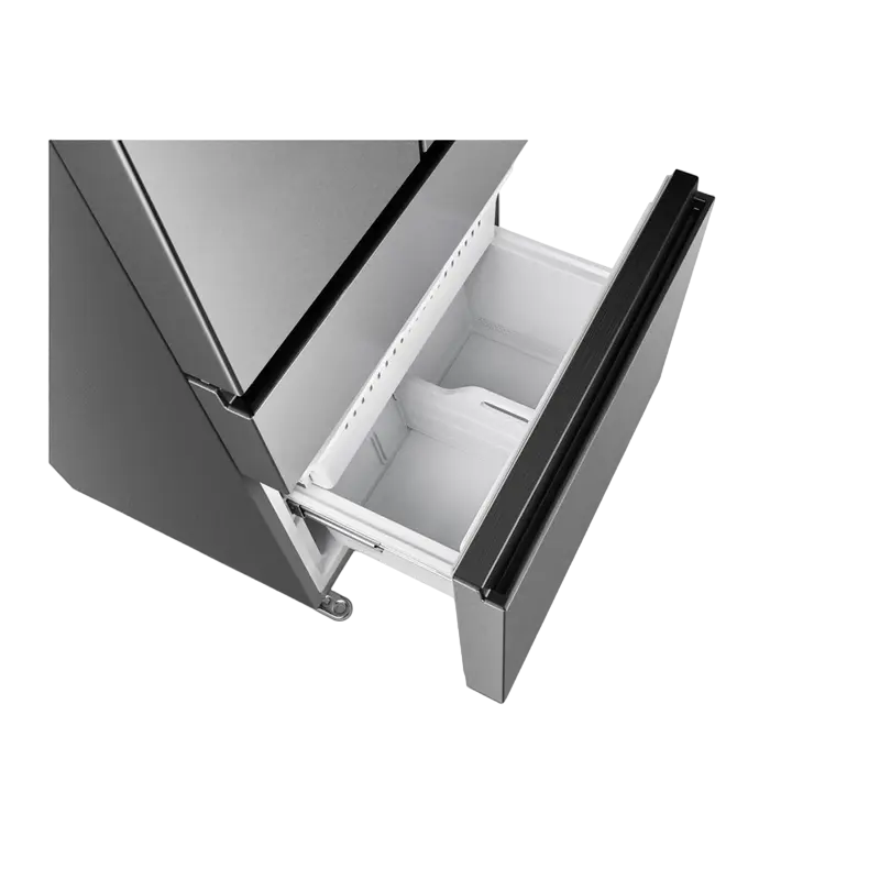 Холодильник Gorenje NRM8181UX Нержавеющая сталь