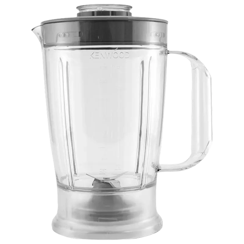 Кухонный комбайн Kenwood FDP302SI Серебристый