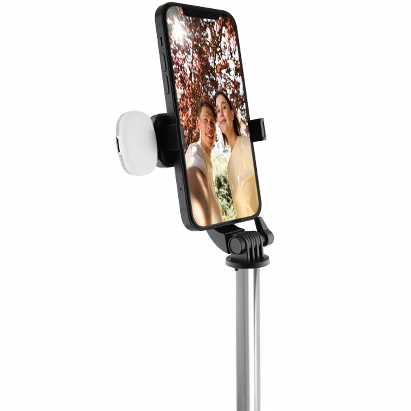 Монопод для селфи Proove Pocket Stick Черный