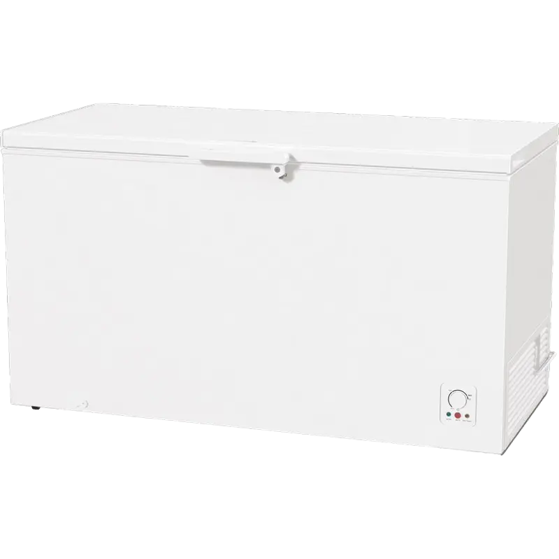 Морозильный ларь Gorenje FH451CW Белый