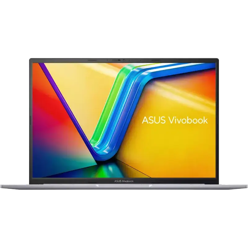 Ноутбук ASUS Vivobook 16X M3604YA Cool Silver