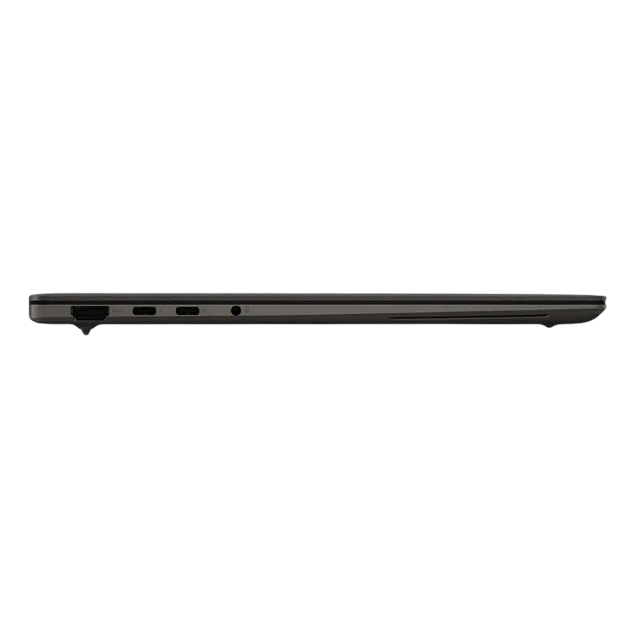 Ноутбук ASUS Zenbook S 14 OLED UX5406SA Zumaia Gray