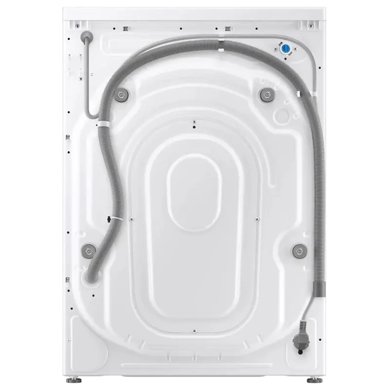 Стиральная машина Samsung WW60A3100BE/LP Белый