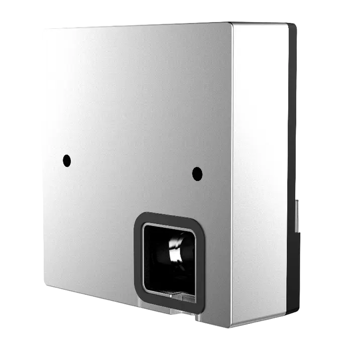 IP Домофон Fanvil i10SD Серый