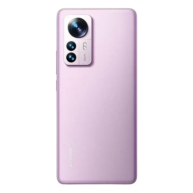 Смартфон Xiaomi 12 Pro, 12 ГБ / 256ГБ
