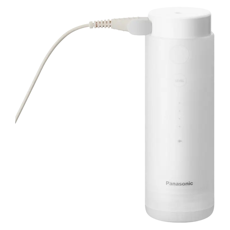 Irigator oral Pentru adulți Panasonic EW-DJ4B-W520 Alb