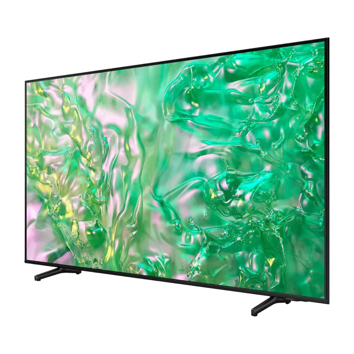 50" LED SMART Телевизор Samsung UE50DU8000UXUA Серый