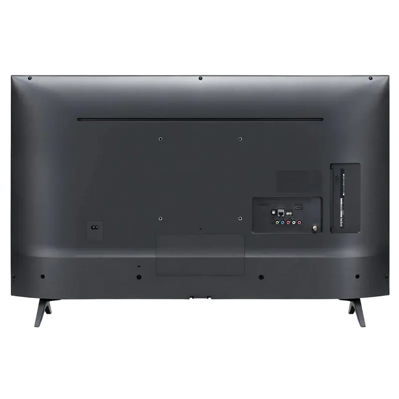 43" LED SMART Телевизор LG 43UN73506LD Черный