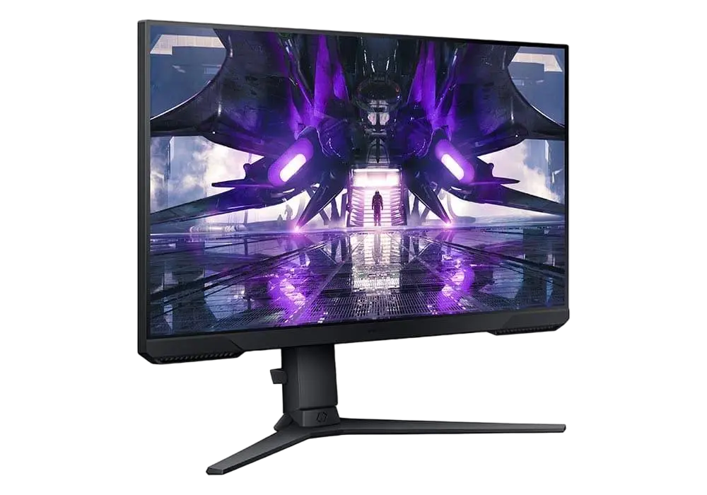 Игровой монитор - Odyssey G3 Чёрный