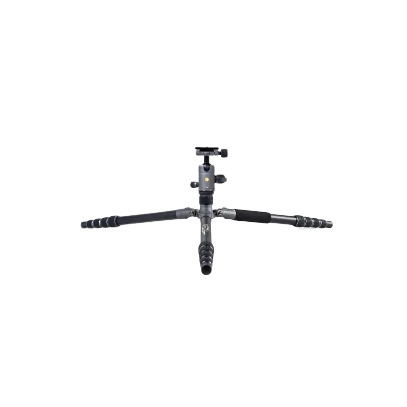 Штатив/Монопод Vanguard VEO3 GO 265HAB Черный