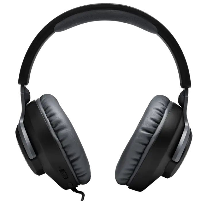 Căști JBL Quantum 100 Negru