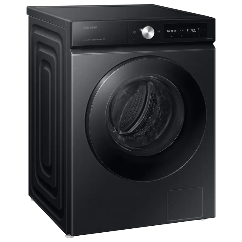 Стиральная машина Samsung WW11DB7B94GBU4 Черный