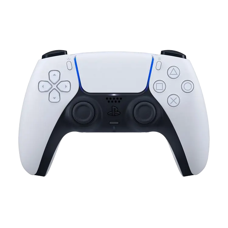 Игровая консоль SONY PlayStation 5 + Call of Duty Modern Warfare 2 Белый