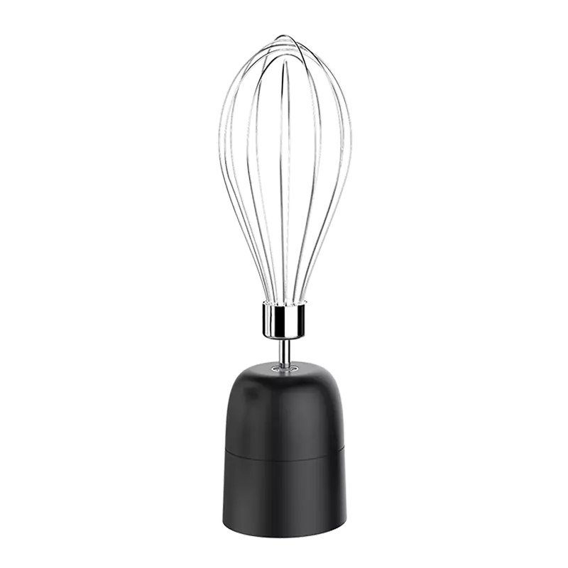 Погружной блендер Polaris PHB 1517GL Silent Чёрный