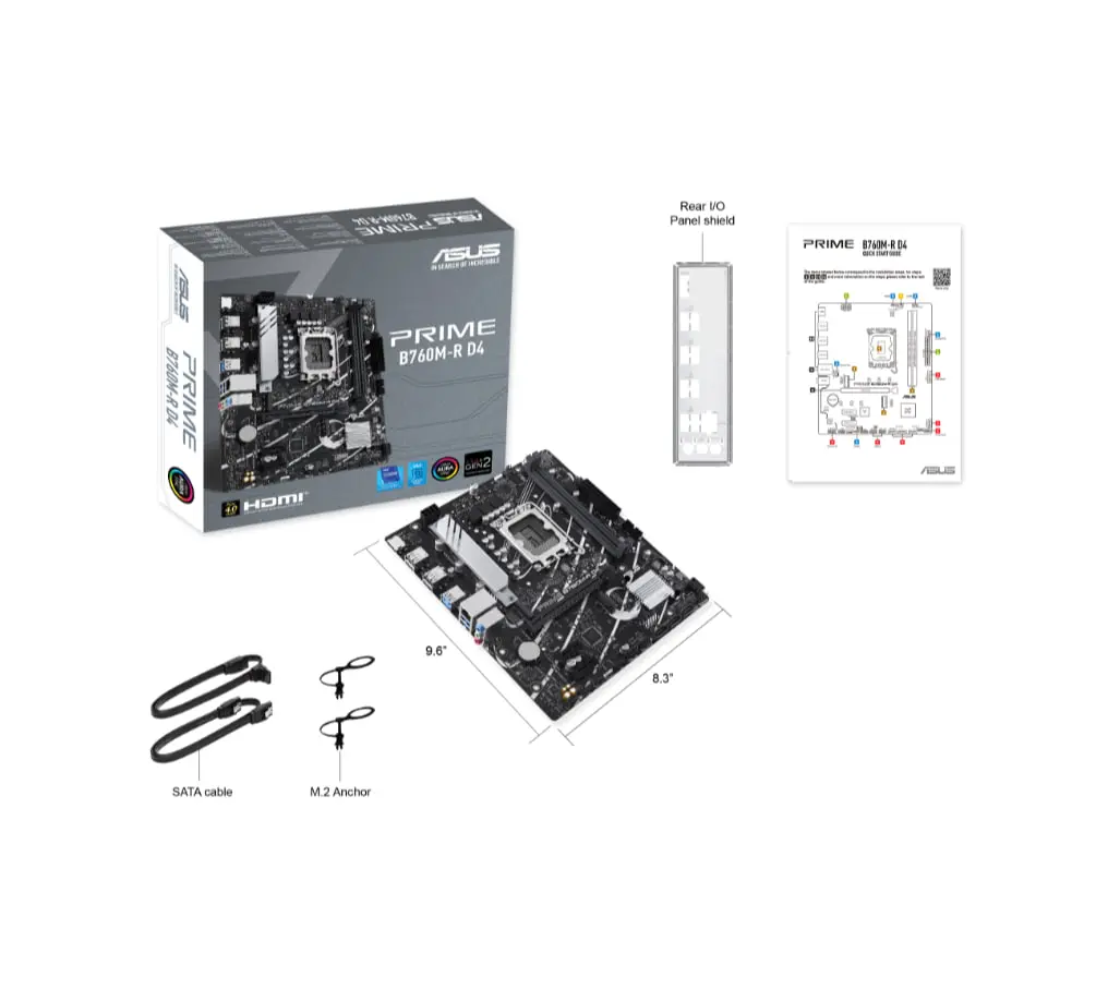 Office PC Ultra PC10626