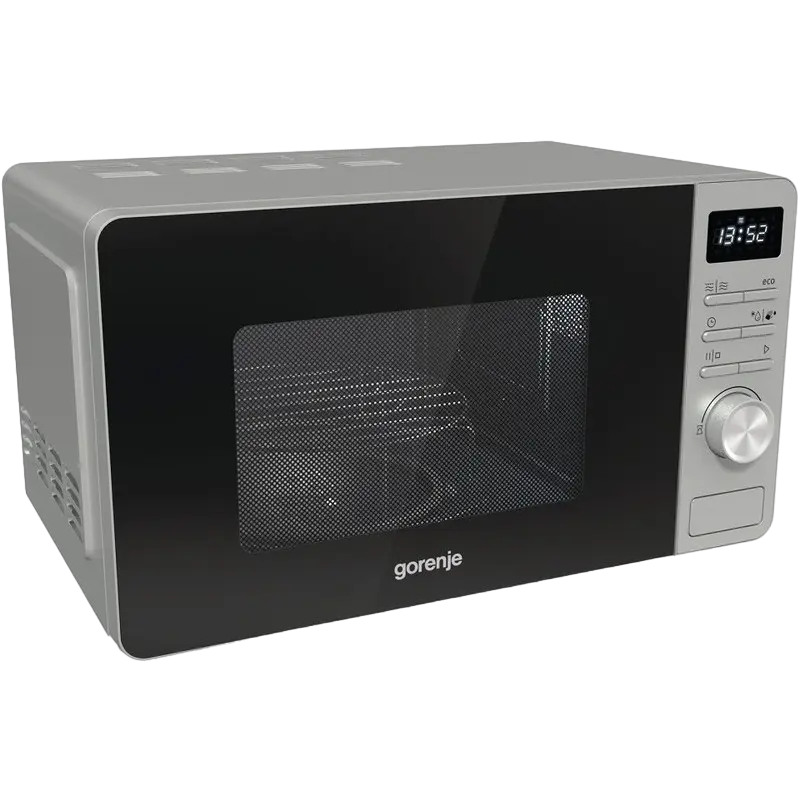 Cuptor cu microunde Gorenje MO23A4X Argintiu